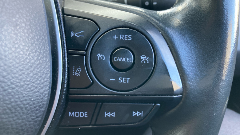 Toyota Corolla 1.8 VVT-i Hybrid Excel 5dr CVT Hybrid Estate